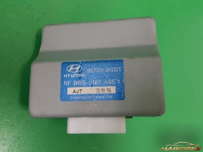 Hyundai Sonata 2006 — блок управления ETACS/BCM 95700 3K001