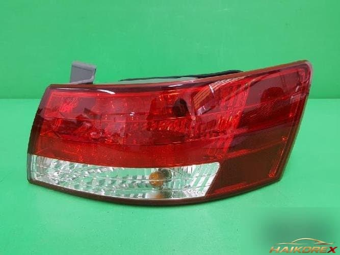 Hyundai Sonata 2006 — фонарь задний комбинированный правый (пассажирский) 92402 3K000 1