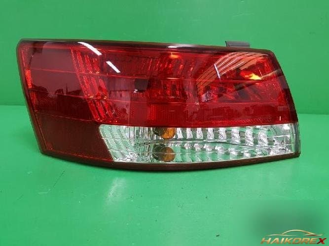 Hyundai Sonata 2006 — фонарь задний левый (комбинированный) 92401 3K000 3