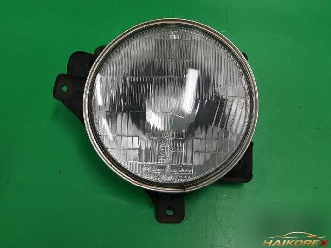 KG Mobility Korando 2002 — фара левая 8310106100