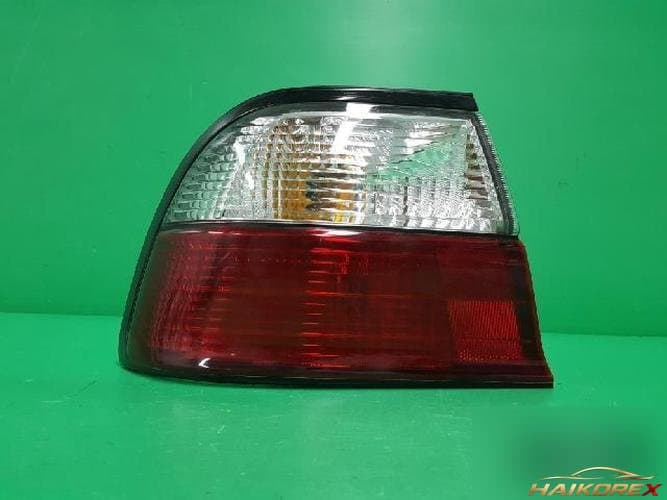 Renault SM5 2001 — задний комбинированный фонарь левый (сторона водителя) 53801 51100