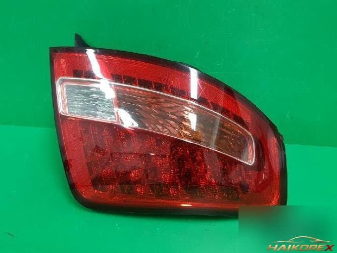Kia Opirus 2008 — комбинированный фонарь задний правый 92402 3F500