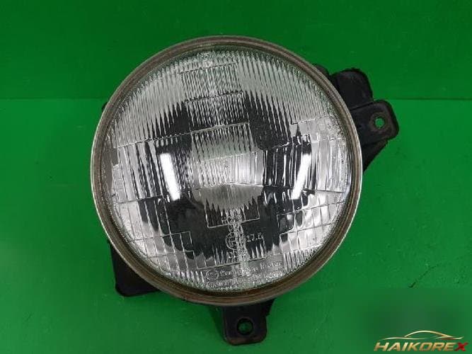 KG Mobility Korando 2004 — фара правая 8310206100