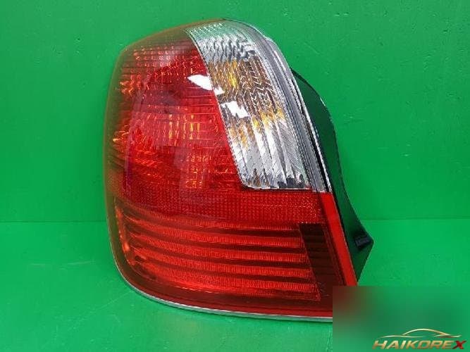Hyundai Grandeur 2003 — фонарь задний левый (комбинированный) 92405 39500 4