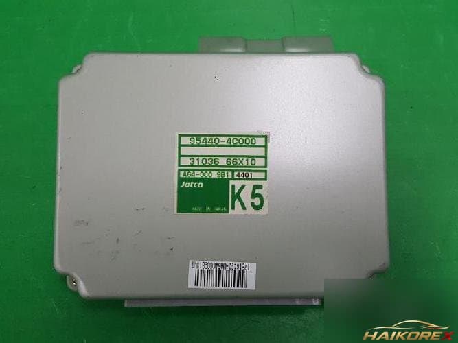 Kia Sorento 2004 — блок управления КПП TCU 954404C000