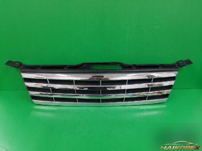 Kia Optima 2003 — решётка радиатора