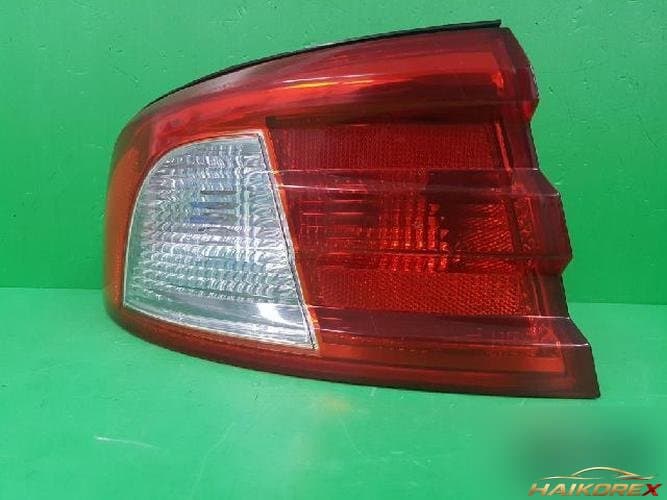 Kia Optima 2003 — комбинированный фонарь задний левый 92411 3C070 2
