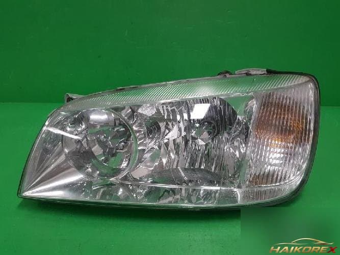 Hyundai Grandeur 2005 — фара левая 9210139500