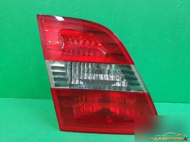 Mercedes-Benz B-класс 2007 — обивка левой задней двери 169 820 15 64