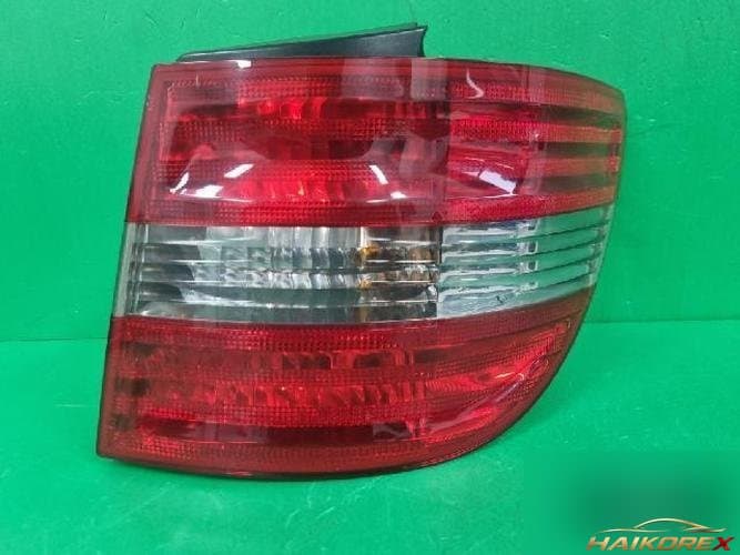 Mercedes-Benz B-Class 2007 — фонарь комбинированный задний правый (пассажирский) A 169 820 26 64