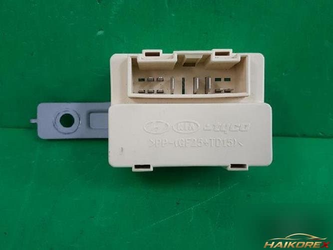 Kia Morning 2008 — модуль BCM/ETACS 9523007100