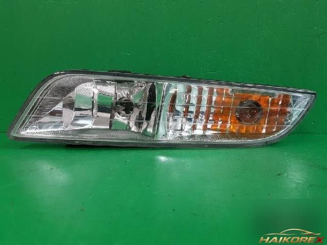 KG Mobility Rexton 2003 — указатель поворота левый 8320108522 2