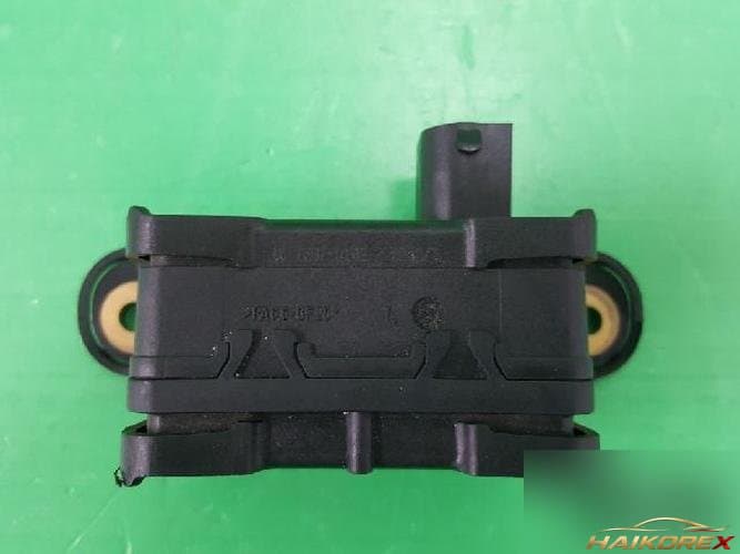 KG Mobility Rexton 2007 — блок управления ETACS/BCM 4896009000