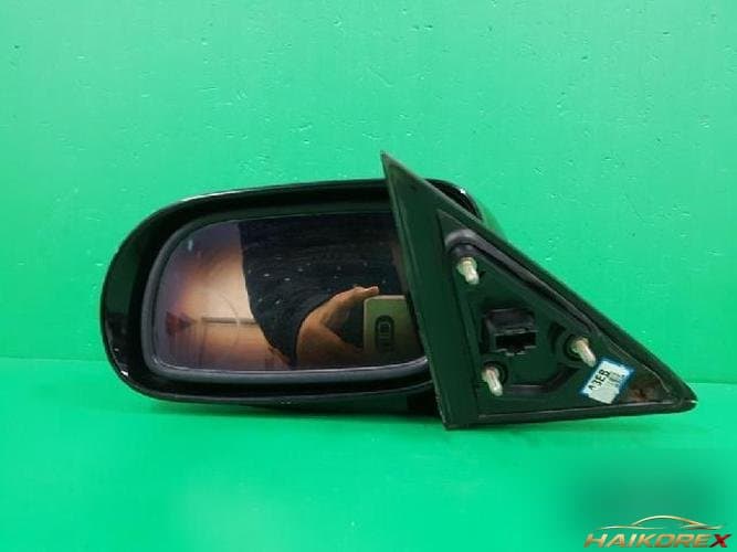 Hyundai Equus 2007 — боковое зеркало левое 87605 3B260 4