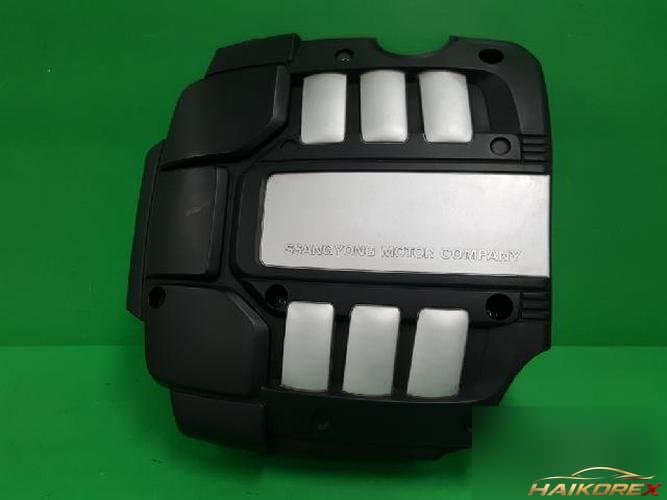 KG Mobility Rexton 2004 — крышка двигателя 6620193105