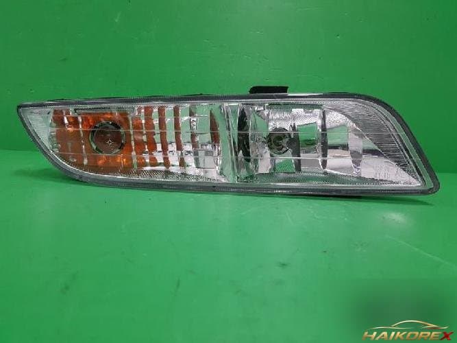 KG Mobility Rexton 2004 — сигнальный указатель (правый) 8320208522