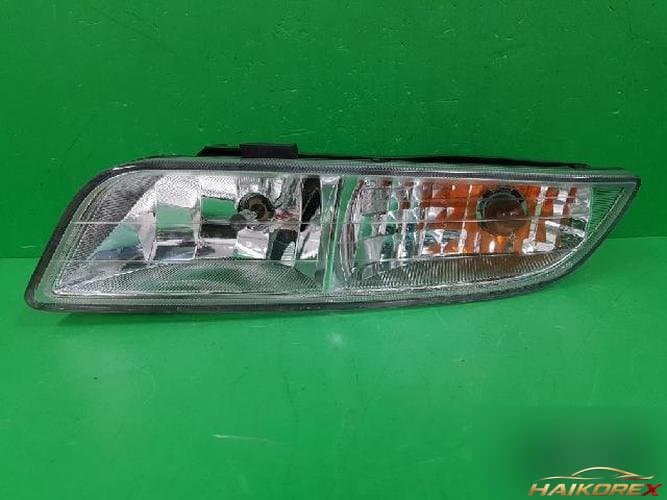 KG Mobility Rexton 2004 — указатель поворота левый 8320108522