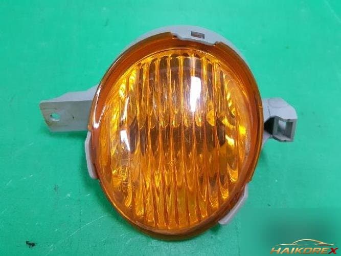 Daewoo Matiz 2003 — поворотник левый