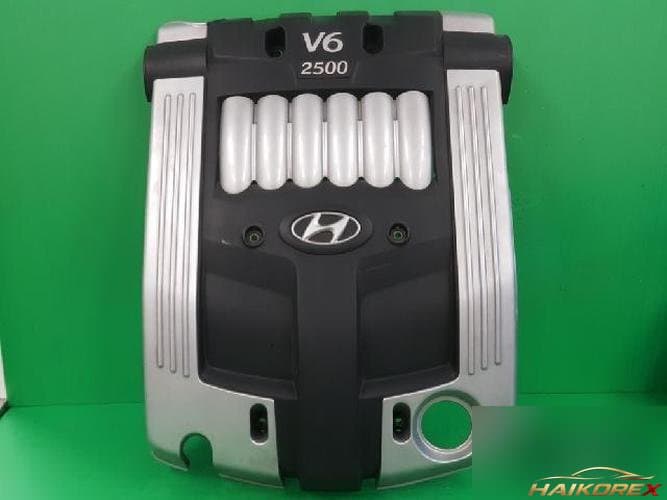 Hyundai Grandeur 2004 — крышка двигателя 29240 37120
