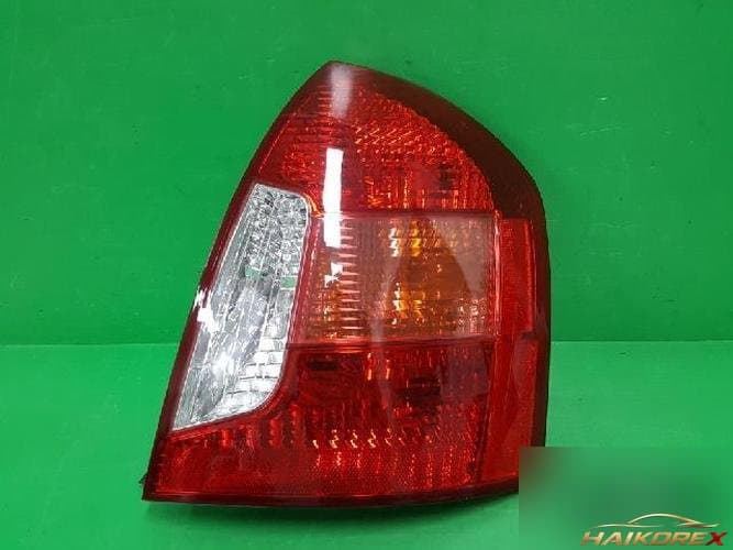 Hyundai Verna 2006 — комбинированный фонарь (задний) правый 92402 1E000 2