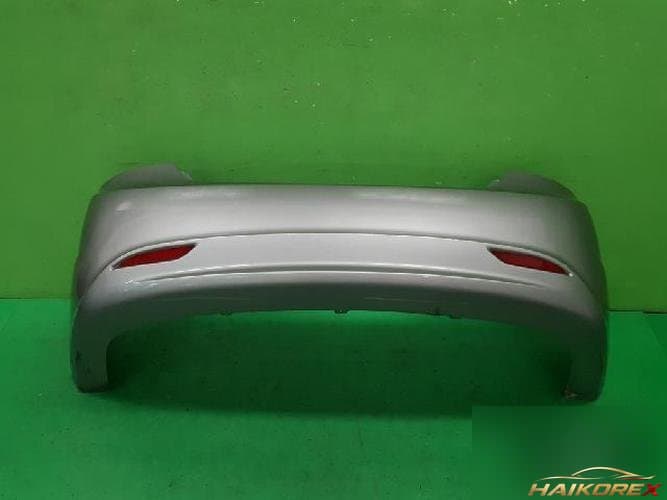 Hyundai Sonata 2011 — задний бампер 866103S000