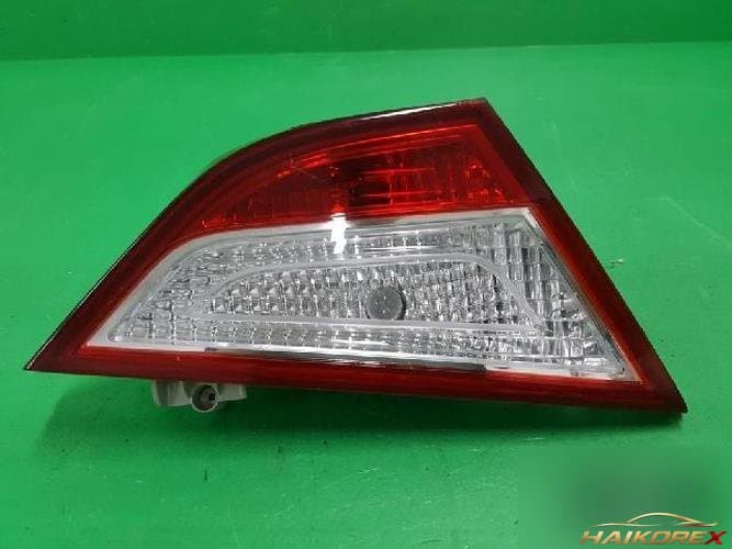 Hyundai Sonata 2011 — накладка двери задней левой 92403 3S100