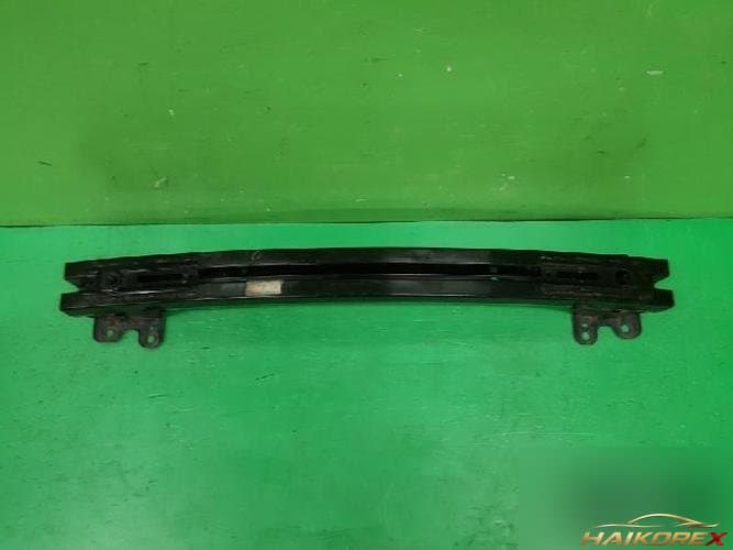 Kia Roche 2007 — направляющая переднего бампера 865302G000