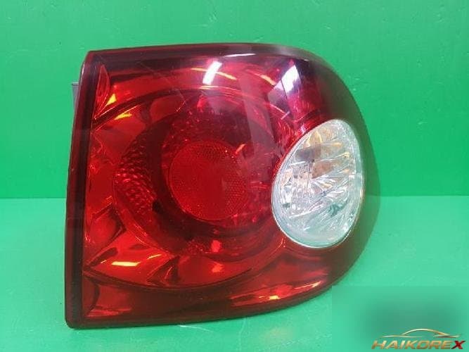 Kia Roche 2007 — комбинированный фонарь задний правый (пассажирский) 92402 2G005 3