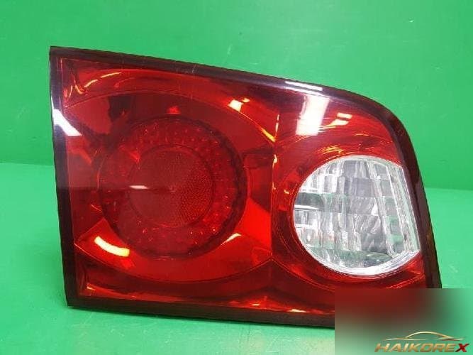 Kia Roche 2007 — фонарь задний правый (комбинированный) 92402 2G005 4