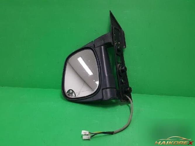 Hyundai Libero 2001 — зеркало боковое левое 87610 4A200