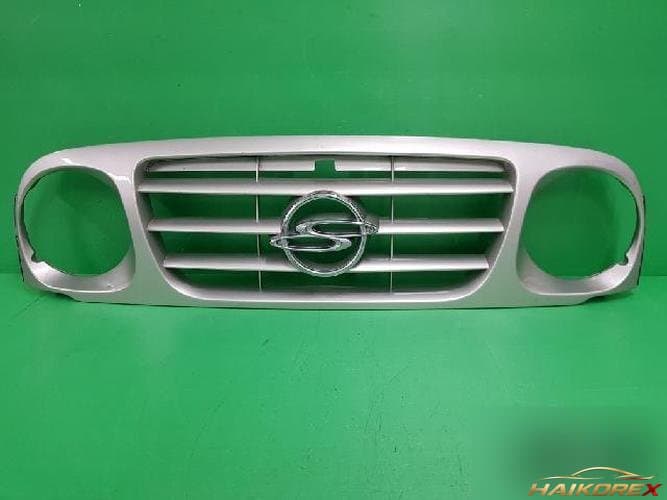 KG Mobility Korando 2004 — решётка радиатора 7943006010