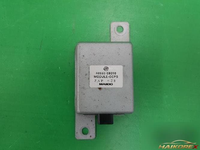 KG Mobility Rexton 2004 — модуль ETACS/BCM 4655008010