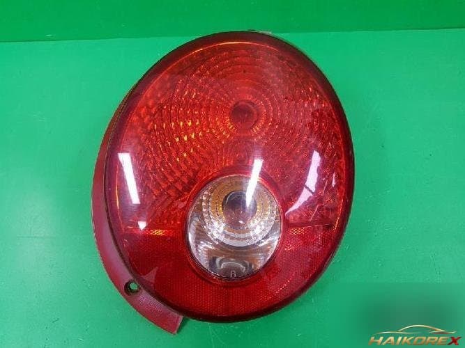 Daewoo Matiz 2006 — комбинированный фонарь задний правый