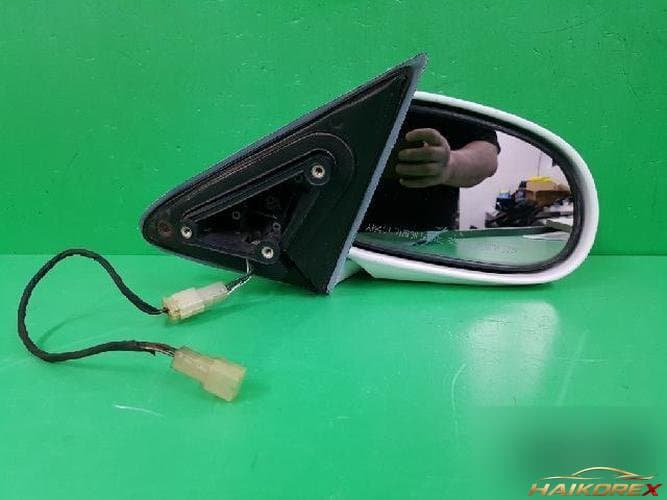 Kia Credos 1996 — зеркало боковое правое 0K9A269120BUC