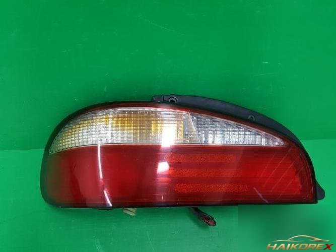 Kia Credos 1996 — комбинированный фонарь задний левый (со стороны водителя)