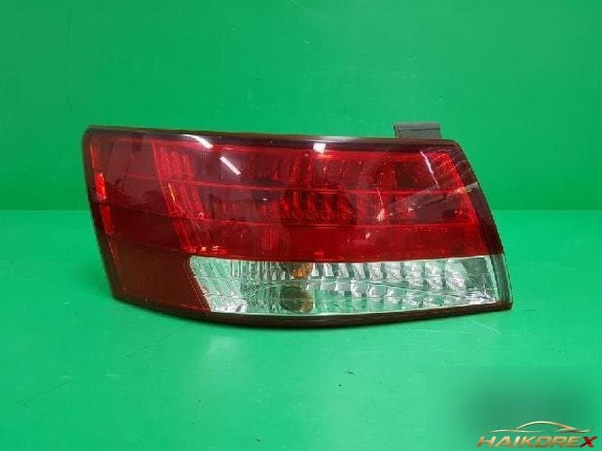 Hyundai Sonata 2006 — комбинированный фонарь задний левый (водителя) 92401 3K000 4