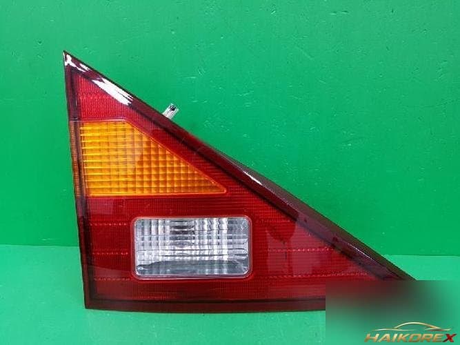 KG Mobility Rodius 2011 — накладка задней двери левая 108 1902