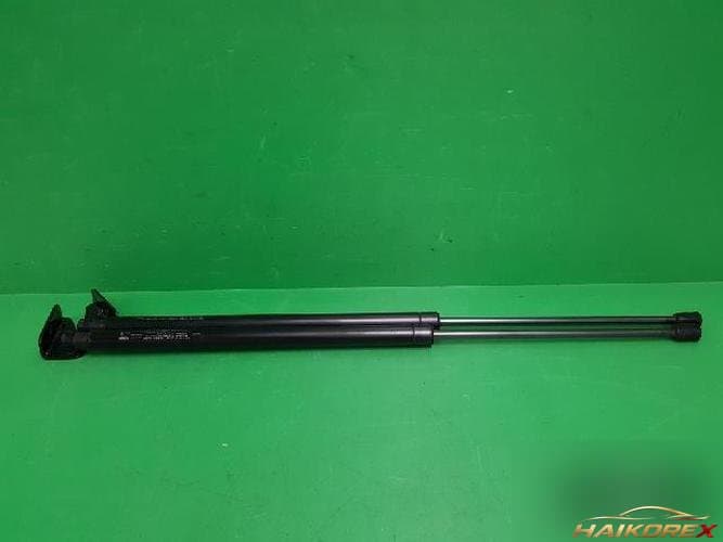 KG Mobility Rodius 2011 — крышка багажника 71430 21010