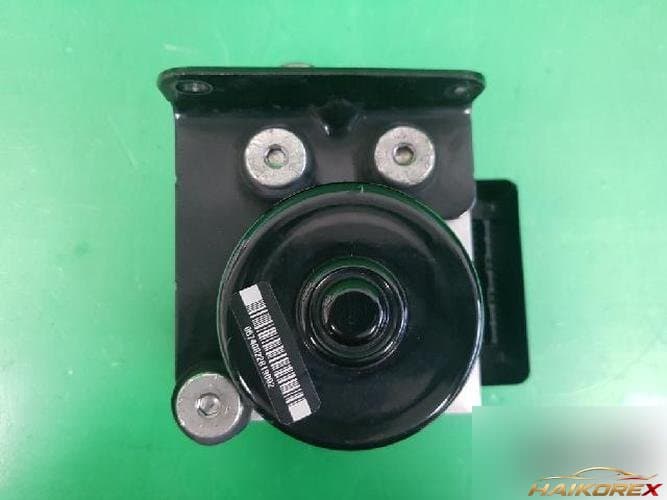 KG Mobility Rodius 2011 — ABS блок 48940 21300