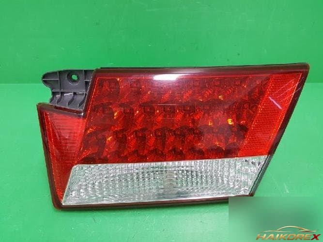 Hyundai Grandeur 2007 — белый задний фонарь (фонарь багажника) 92404 3L0