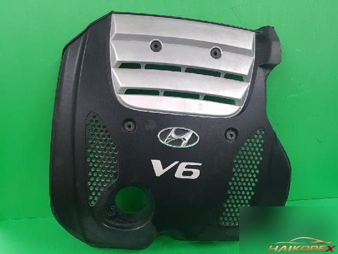 Hyundai Granjer 2007 — крышка двигателя 07292 3E500