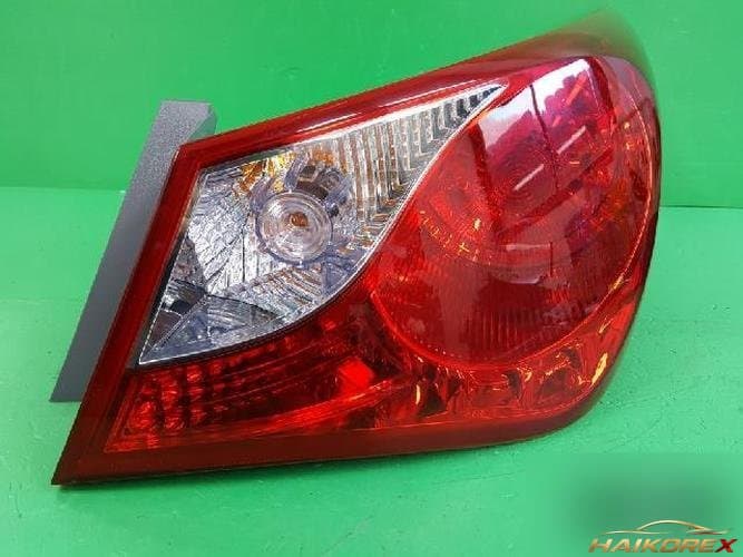 Hyundai Sonata 2010 — комбинированный задний фонарь правый (92402 3S010)