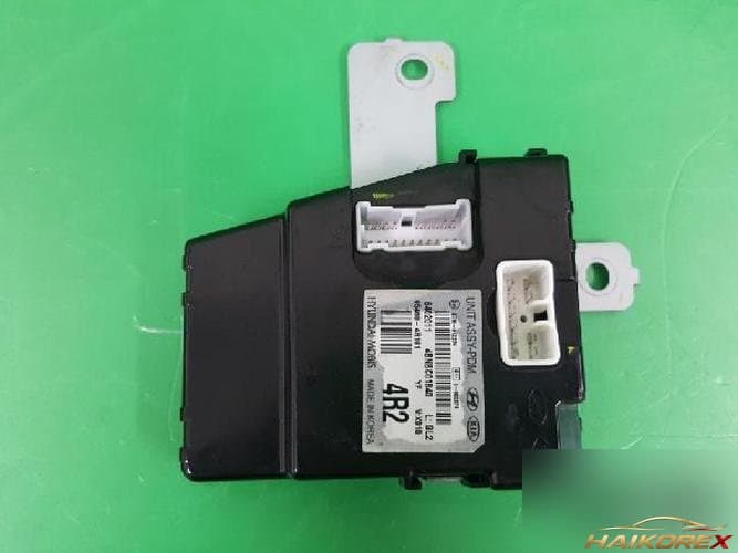 Hyundai Sonata 2012 — блок управления ETACS/BCM 954604R101
