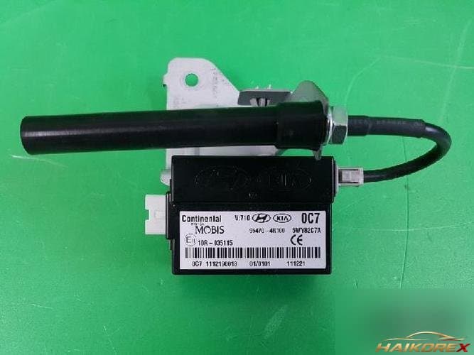 Hyundai Sonata 2012 — ETACS/BCM 954704R100