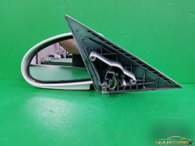 Hyundai Sonata 2004 — боковое зеркало левое 87605 38200