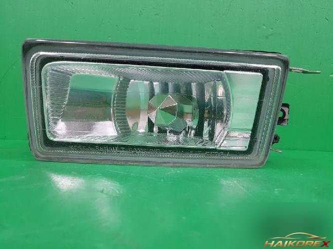 Renault SM5 2003 — противотуманная фара левая (водительская сторона) 53601 51700