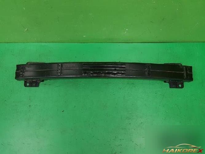 Hyundai Sonata 2006 — направляющая бампера передняя 865303K000