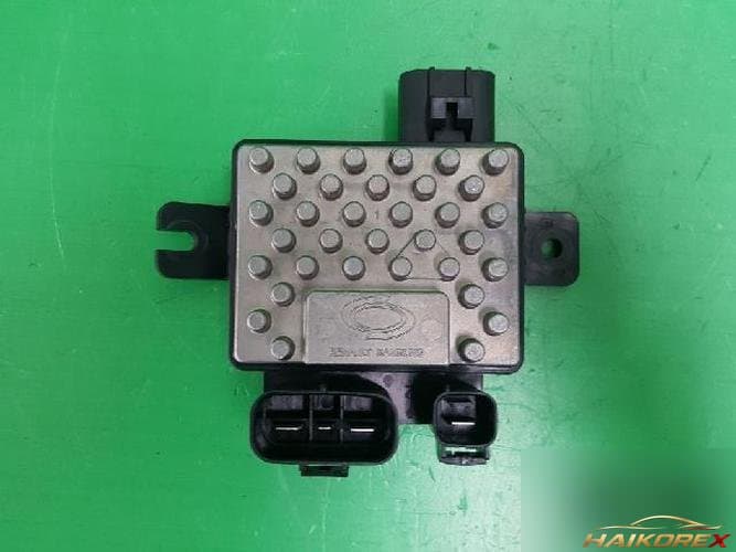 Renault SM5 2006 — блок управления ETACS/BCM 52796 52030 1