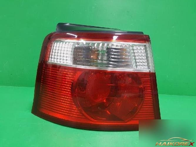 Kia Carens 2003 — комбинированный фонарь задний левый 0K2FB 51160