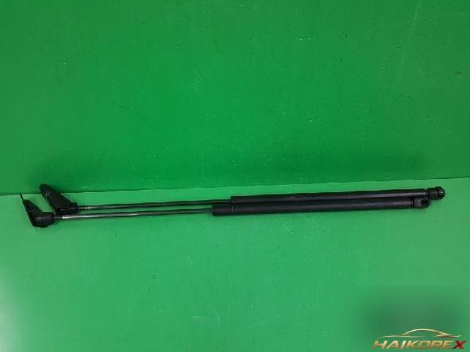 Hyundai Atoz 2002 — крышка багажника 81770 02040